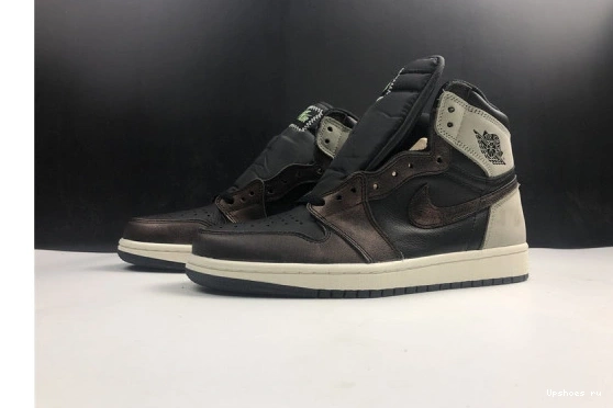 555088-033 1 Patina Jordan Air 555088-033 High Retro 0618
